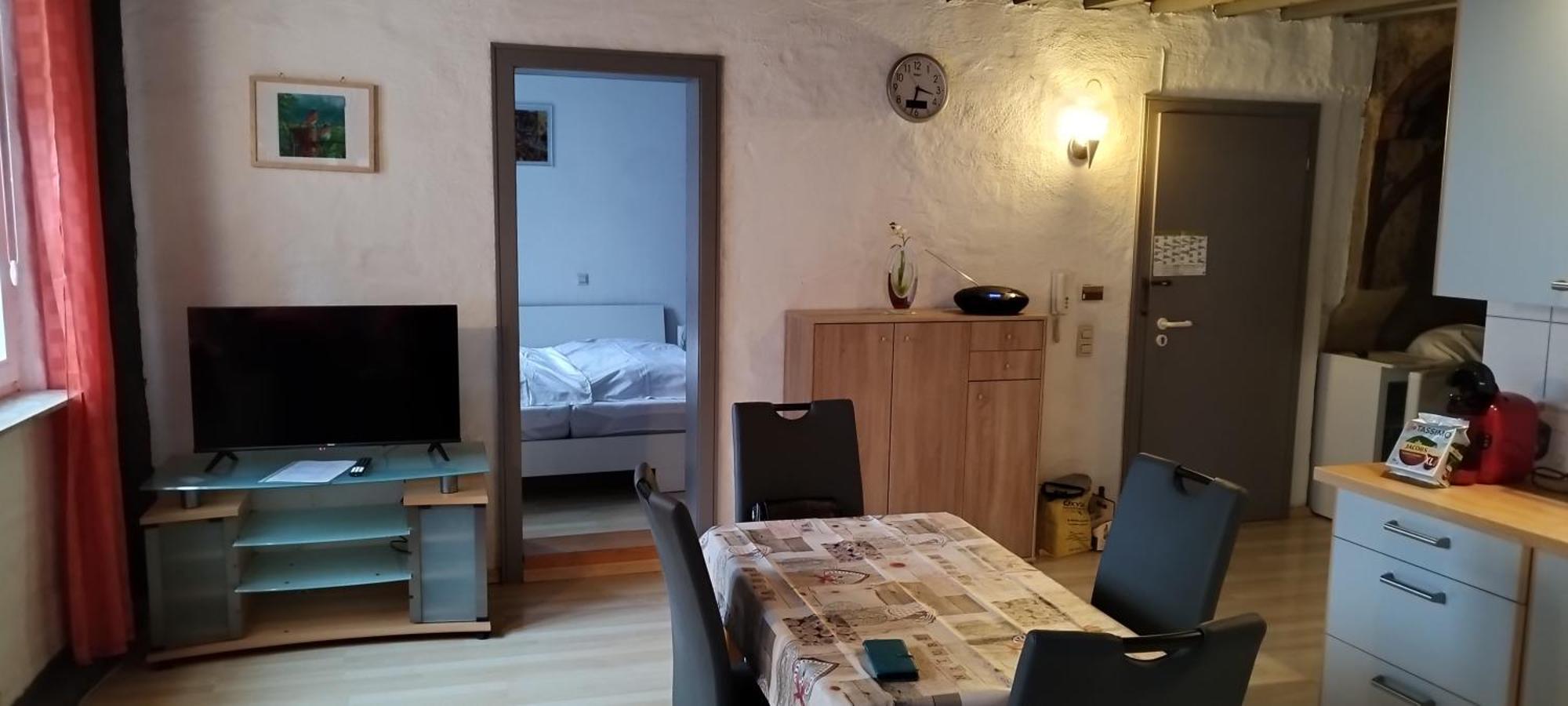 Wohnung Engelgasse Biberach an der Riß Exterior foto