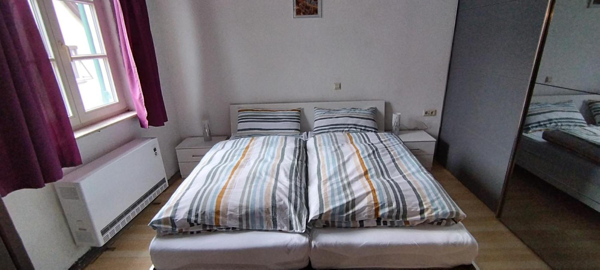 Wohnung Engelgasse Biberach an der Riß Exterior foto